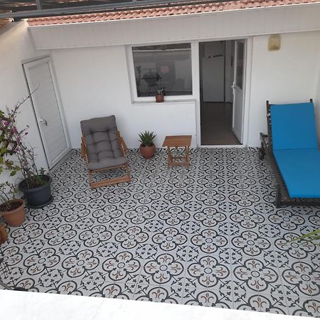 Ev Apartments Belek Esterno foto