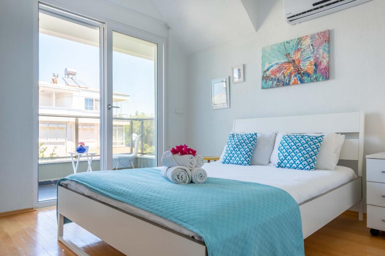Ev Apartments Belek Esterno foto